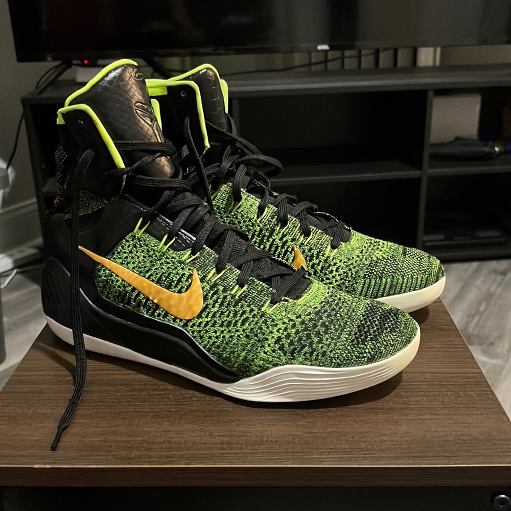 Kobe 9 *SOLD*